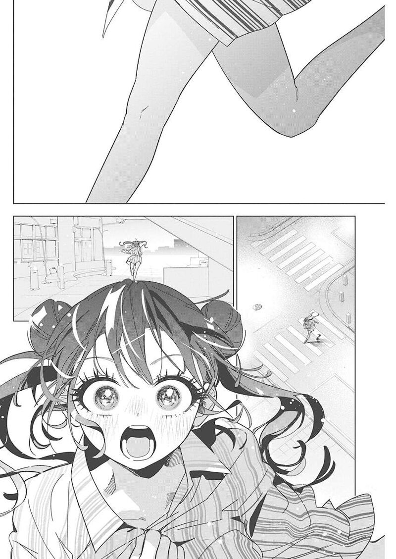 Now That We Draw - Chapter 63 image 08